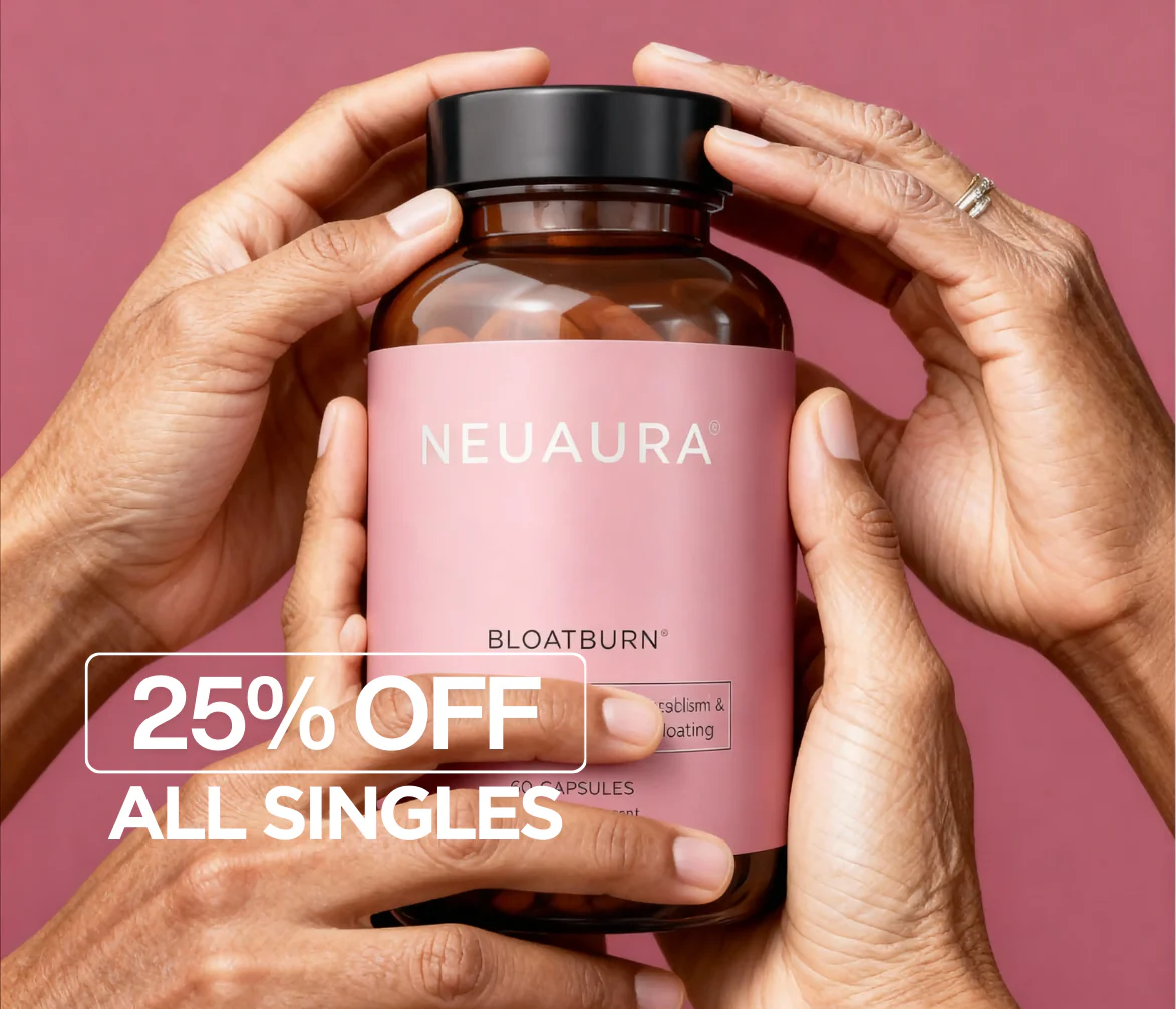 Radiant Midlife, Redefined Confidence